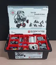 LEGO Mindstorm EV3 Basic Set Used