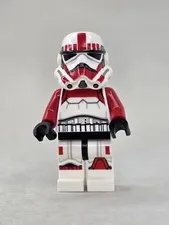 LEGO Star Wars Battlefront Imperial Shock Stormtrooper (75134) sw0692 8q