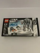 LEGO Star Wars 40333 Battle of Hoth Micro Build - Brand New & Sealed