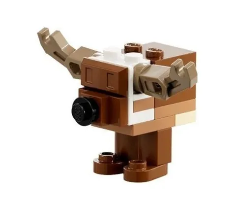 Lego Star Wars - Reindeer Gonk Droid 2023 Advent Calendar 75366 NEW - sw1295