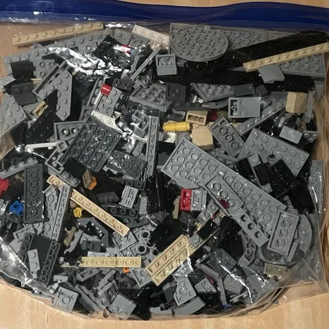 LEGO TIE Bomber 75347 Star Wars A New Hope Incomplete No Minifigures