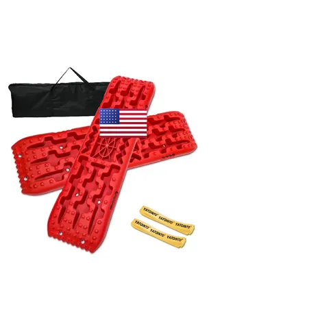 Yatointo Off-Road Traction Boards Jack Basepair Recovery Tracks Tire Traction