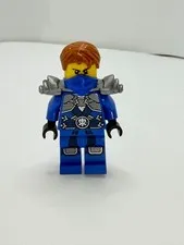 Lego Ninjago Rebooted Jay Minifigure njo0232