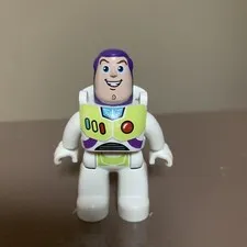 Lego Duplo BUZZ LIGHTYEAR Replacement Part *207-E