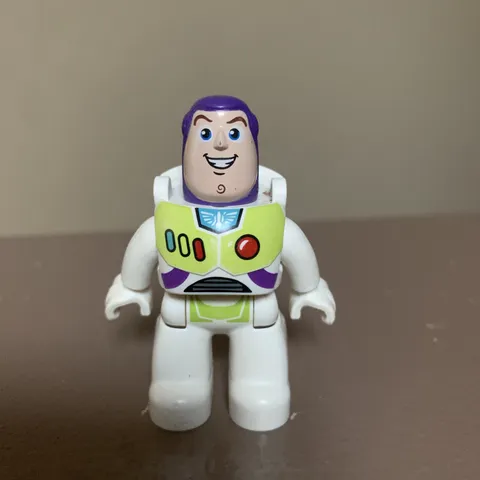 Lego Duplo BUZZ LIGHTYEAR Replacement Part *207-E