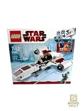 NEW Lego Star Wars 8085 Freeco Speeder SEALED