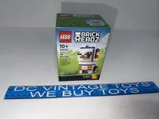 LEGO BRICKHEADZ: Llama (40625) New/sealed, Unopened 🔥 NEW