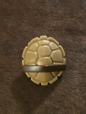 Lego Teenage Mutant Ninja Turtle Minifigure Shell Only Tmnt