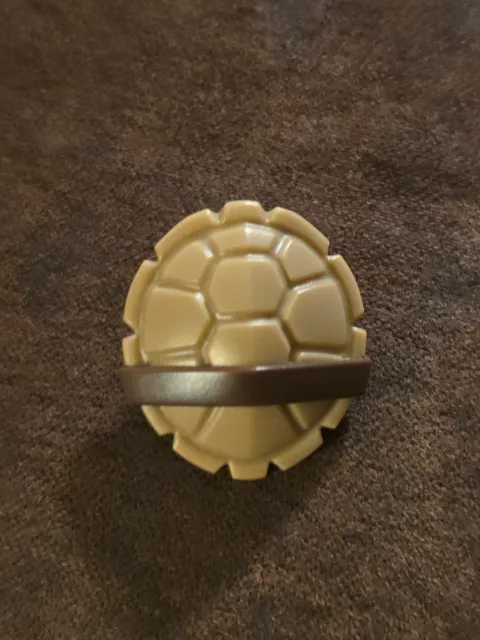 Lego Teenage Mutant Ninja Turtle Minifigure Shell Only Tmnt