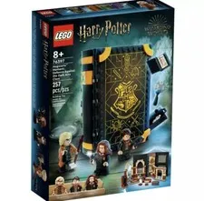 LEGO (76397) RETIRED HP Hogwarts Moment: Defense Against the Dark Arts Class