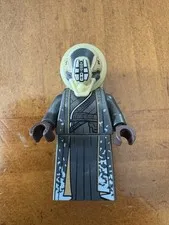 LEGO Star Wars Moloch Minifigure sw0917 Solo A Star Wars Story Landspeeder 75210