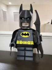 Batman Lego Megafigure