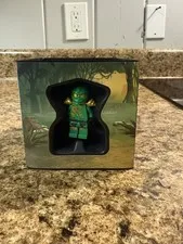 LEGO Promo 2014 Target Cube 6106248 Superboy Lloyd Ninjago read description 