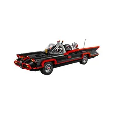 Lego DC Comics Batman Classic TV Series Batmobile