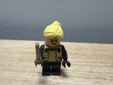 Lego Mini Figure Harry Potter Fleur Delacour Triwizard Goblet of Fire Set #75946