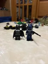 LEGO Batman Bundle SH0279 SH0097