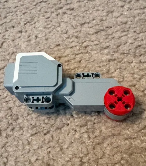 Lego Mindstorms EV3 Large Electric Motor *TESTED WORKING*