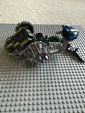 LEGO Batman 76055 Killer Croc Sewer Smash