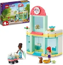 LEGO Friends Pet Clinic Set 41695
