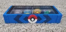 LEGO 40892 Pokemon Kanto Region Badge Collection NEW
