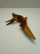 LEGO 98088 Pterodactyl Jurassic World Figure 2011 Brown Tan Red