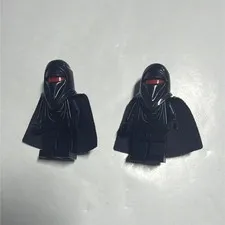 LEGO Star Wars Shadow Guard Minifigure Lot of 2 sw0604 from set 25079-1