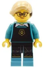 LEGO® Minifigure Series 25 col435 Pet Groomer