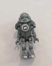 Genuine LEGO Hero Factory: Minifig Heroes MINI - G2