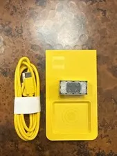 Lego Authentic Smart Brick And Charging Pad ONLY