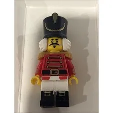Lego Nutcracker Series 23 Minifigure #col398 CMF