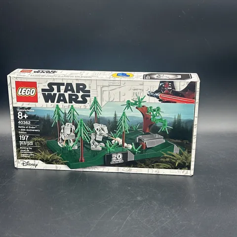 LEGO Star Wars: Battle of Endor (40362)