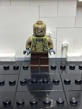 LEGO® Minifig sw0723 - Unkar's Brute Minifigure