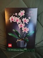 LEGO Botanicals: Orchid (10311)