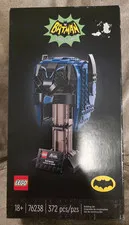 LEGO Super Heroes: Classic TV Series Batman Cowl (76238)