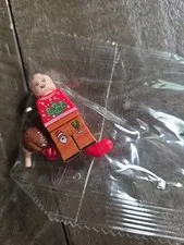 Lego Christmas Sweater Lego Minifigure