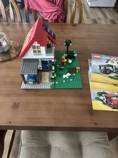 LEGO CREATOR: Hillside House (5771)