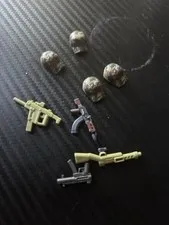 Battle Brick Bulk Bags w/ freebies