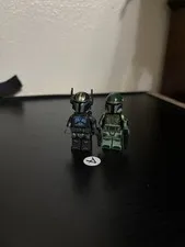 lego star wars light customs