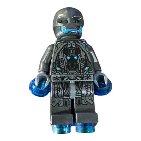 LEGO Marvel Outrider Minifigure Avengers Infinity War Genuine LEGO