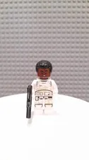 Lego Star Wars Finn - First Order Stormtrooper #sw0716