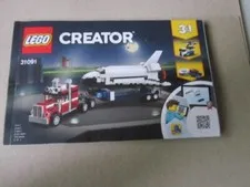 LEGO Creator Building Instructions Instruction 31091 Mega Building Instructions 186 Pages