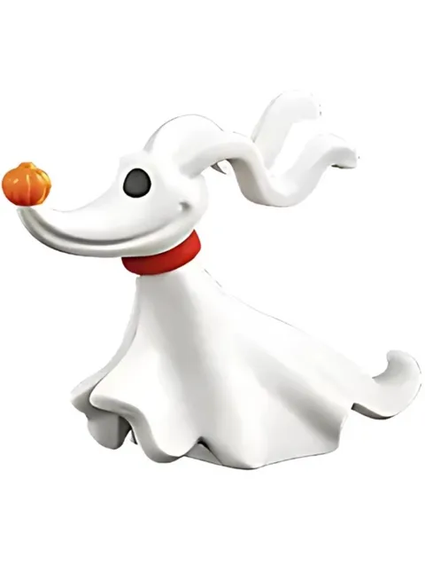 LEGO Zero Dog Minifigure Nightmare Before Christmas Disney 21351 NEW