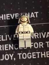 LEGO Imperial AT-ST Driver, Hoth Star Wars Minifigures sw1183 75322