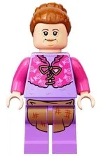LEGO® Minifigure Harry Potter hp292 Mrs. Flume