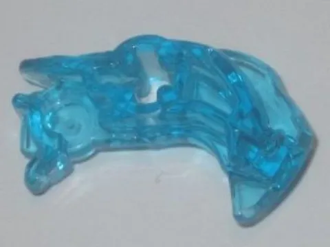 LEGO® Part 24187 - Bionicle Head Connector Block Eye