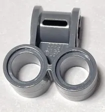 LEGO® 32291 Technic, Axle and Pin Connector Perpendicular Double