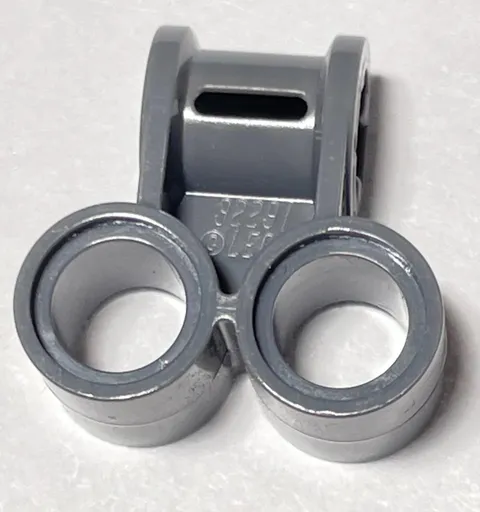 LEGO® 32291 Technic, Axle and Pin Connector Perpendicular Double
