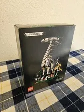 LEGO Horizon: Horizon Forbidden West: Tallneck (76989)