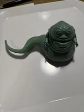 LEGO Star Wars: Jabba the Hut Minifigure (SW0071) 4480/6210 - Very Nice Vintage