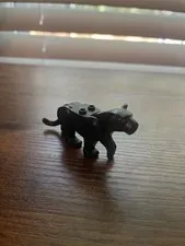LEGO City Jungle Black Panther Animal Figure 60159 Genuine LEGO